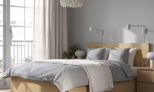 Những Lưu Ý Phải Biết Khi Mua Giường Ngủ