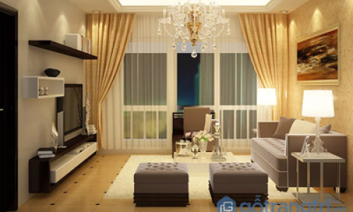 5 cách trang trí nhà cho mùa đông ấm áp