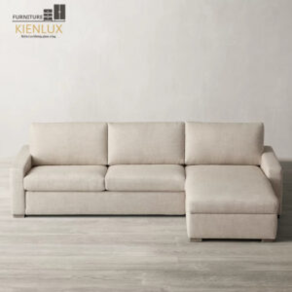 SoFa Kết Hợp Giường Ngủ Hiện Đại-KL007
