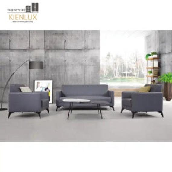 SoFa Văn Phòng Sang Trọng – KL04