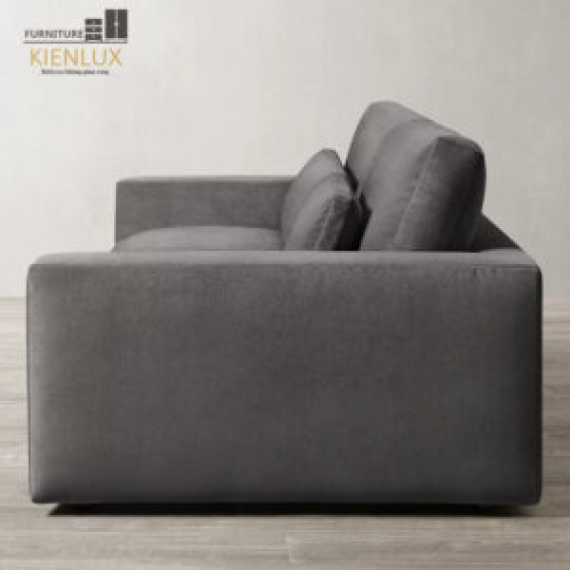 SoFa Văng Hiện Đại Phong Cách Đơn Giản-KL006