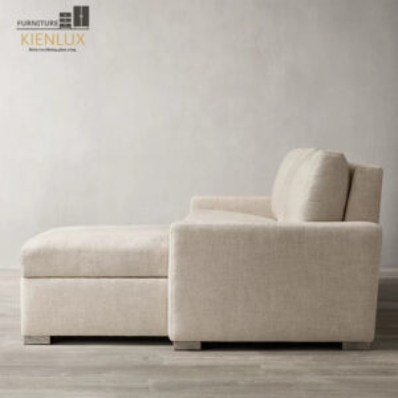 SoFa Kết Hợp Giường Ngủ Hiện Đại-KL007