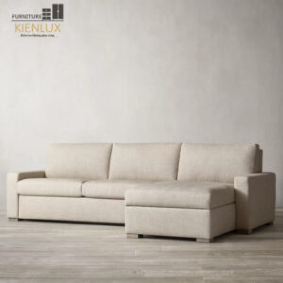 SoFa Kết Hợp Giường Ngủ Hiện Đại-KL007