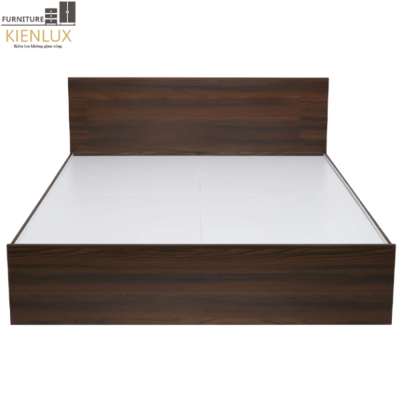 Giường Gỗ Hiện Đại Dành Cho Gia Đình-GNKL010