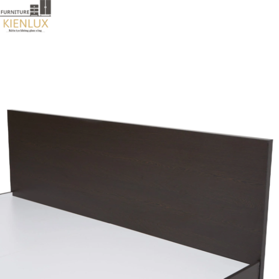 Giường Gỗ Hiện Đại Dành Cho Gia Đình-GNKL011