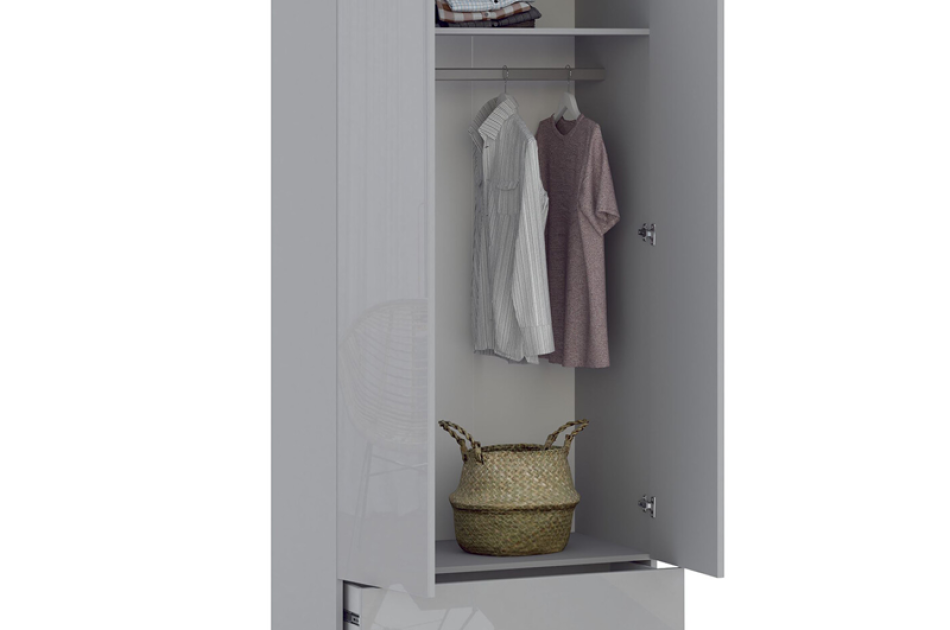 Tủ Quần Áo Hiện Đại-TAKL11