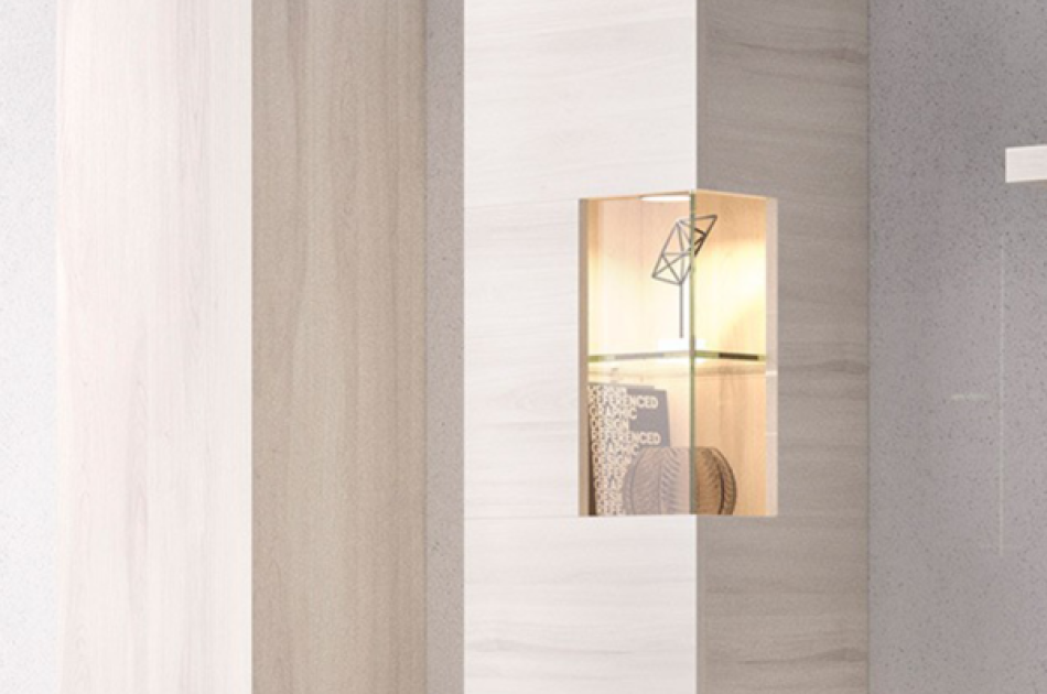 Mẫu Kệ Tivi Phòng Khách Gỗ Công Nghiệp-KTVKL008