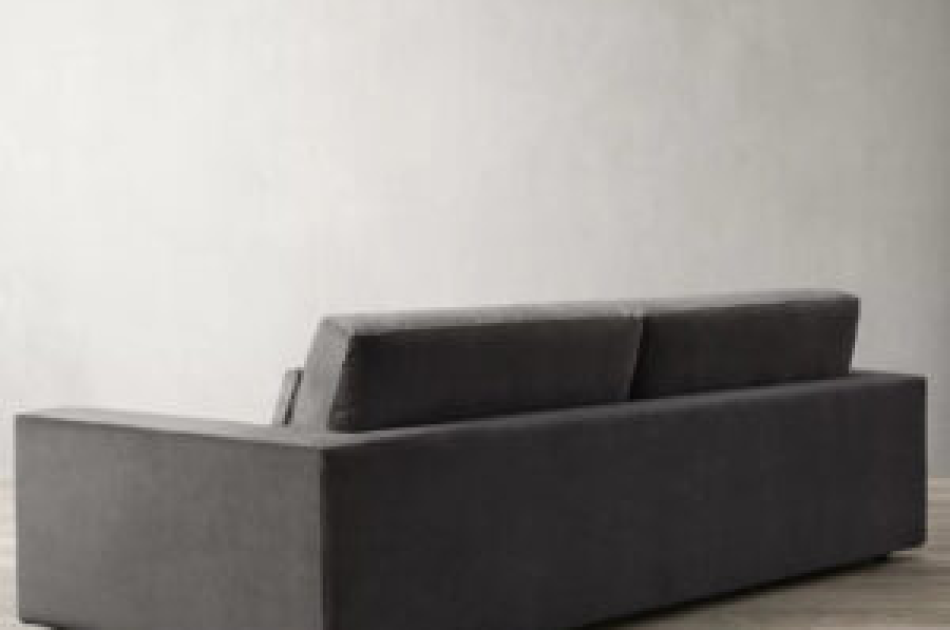 SoFa Văng Hiện Đại Phong Cách Đơn Giản-KL006