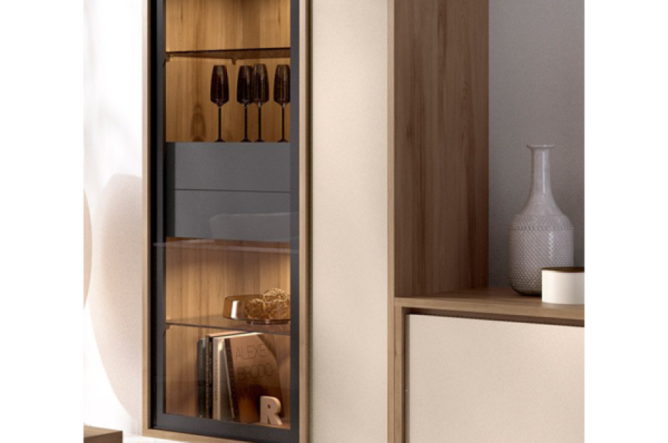 Mẫu Kệ Tivi Phòng Khách Gỗ Công Nghiệp-KTVKL012