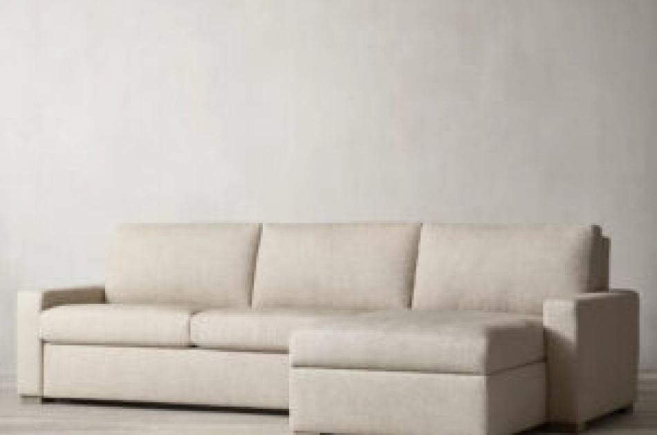 SoFa Kết Hợp Giường Ngủ Hiện Đại-KL007