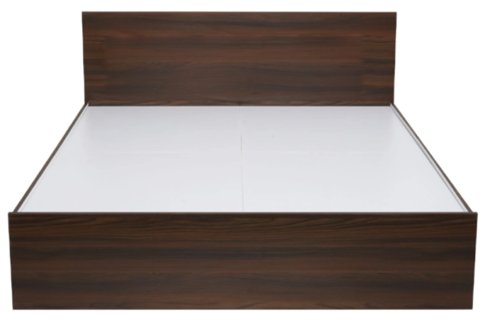 Giường Gỗ Hiện Đại Dành Cho Gia Đình-GNKL010