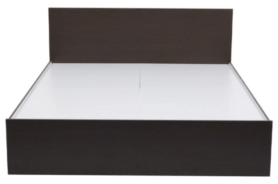 Giường Gỗ Hiện Đại Dành Cho Gia Đình-GNKL011