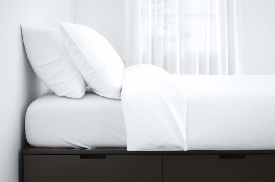 Giường Ngủ Gỗ Công Nghiệp Thiết Kế Sang Trọng-GNKL013