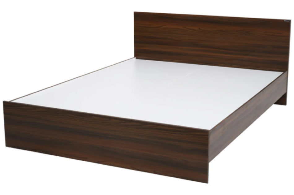 Giường Gỗ Hiện Đại Dành Cho Gia Đình-GNKL010