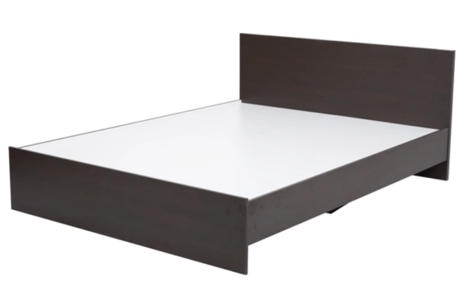 Giường Gỗ Hiện Đại Dành Cho Gia Đình-GNKL011